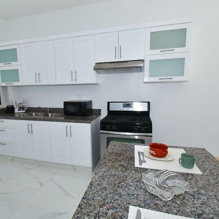 Rosil Place Puerto Plata Kültér fotó