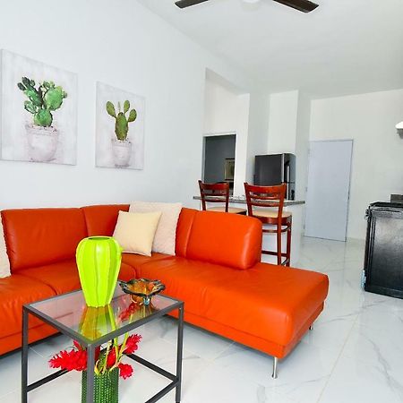 Rosil Place Puerto Plata Kültér fotó