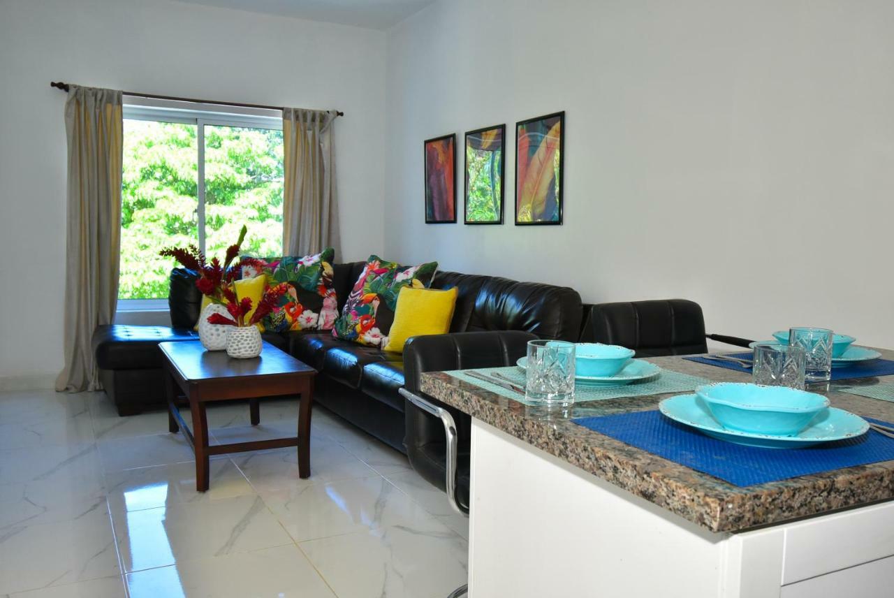 Rosil Place Puerto Plata Kültér fotó
