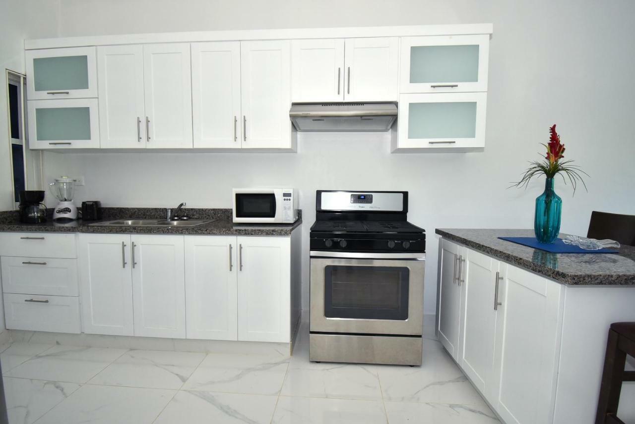 Rosil Place Puerto Plata Kültér fotó