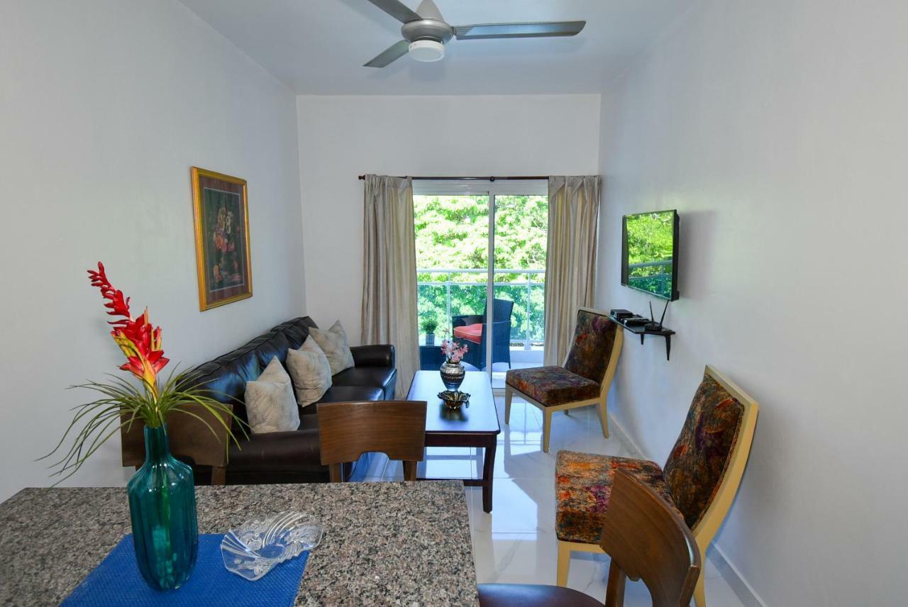 Rosil Place Puerto Plata Kültér fotó