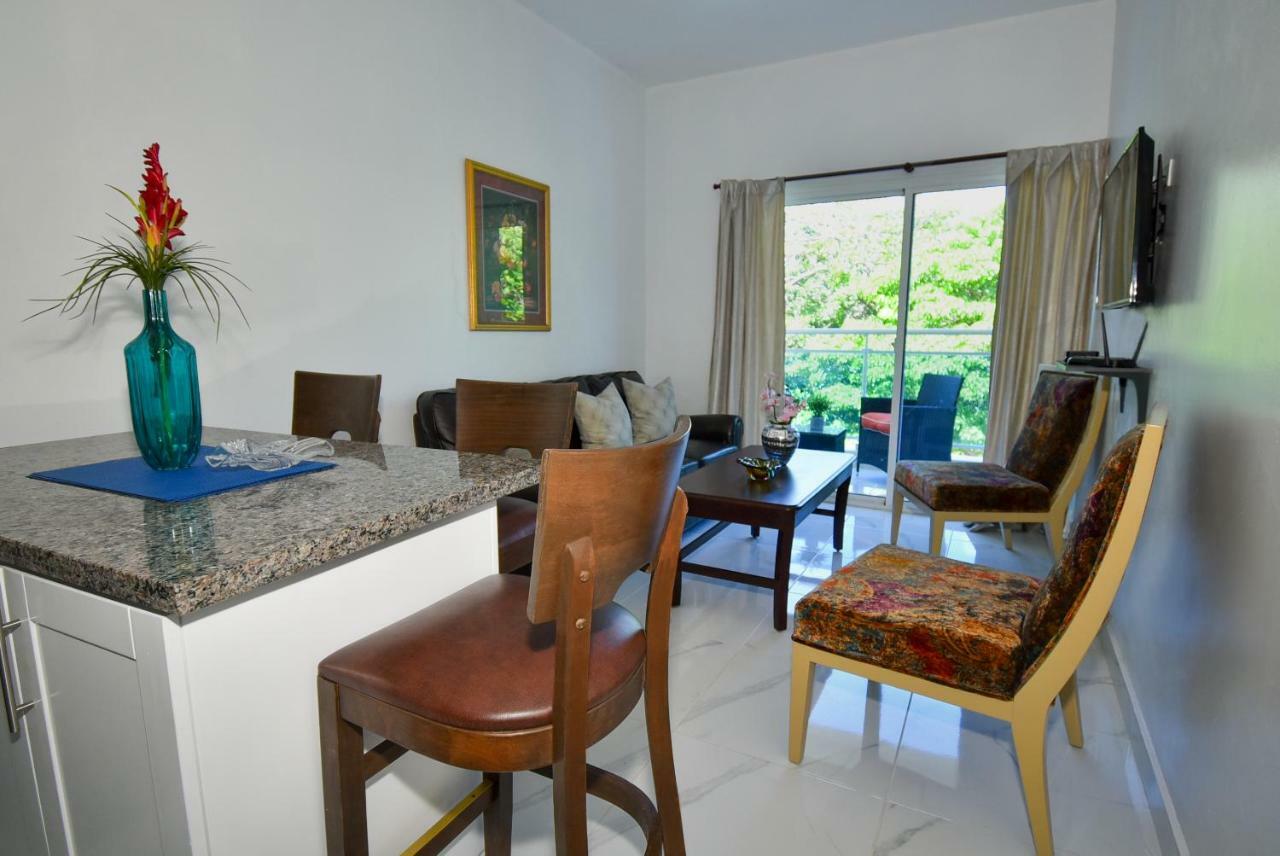 Rosil Place Puerto Plata Kültér fotó