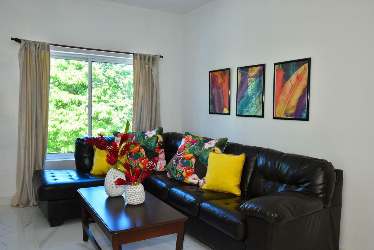 Rosil Place Puerto Plata Kültér fotó