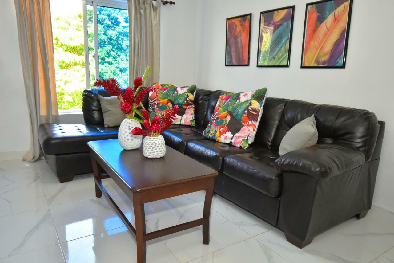 Rosil Place Puerto Plata Kültér fotó