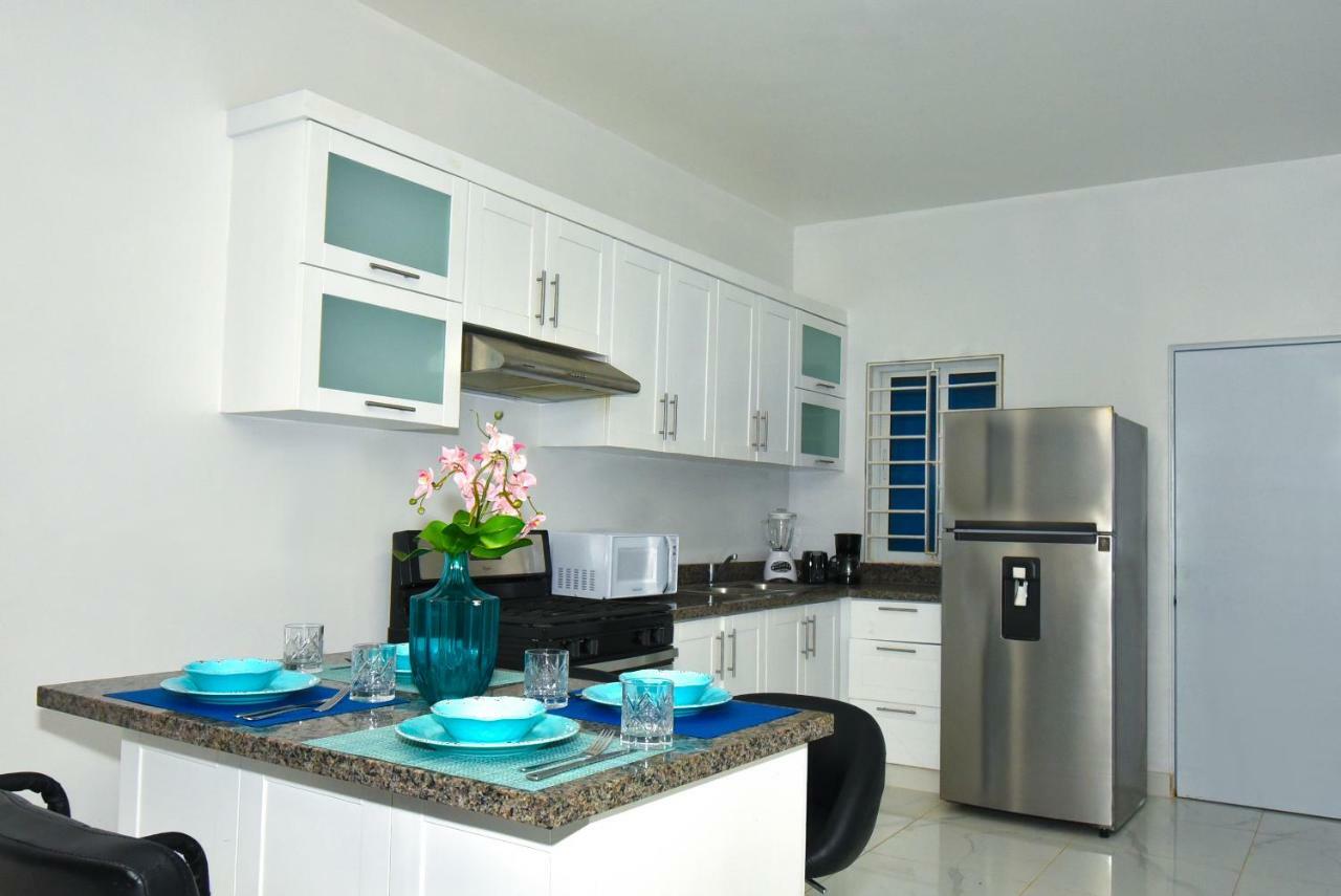Rosil Place Puerto Plata Kültér fotó