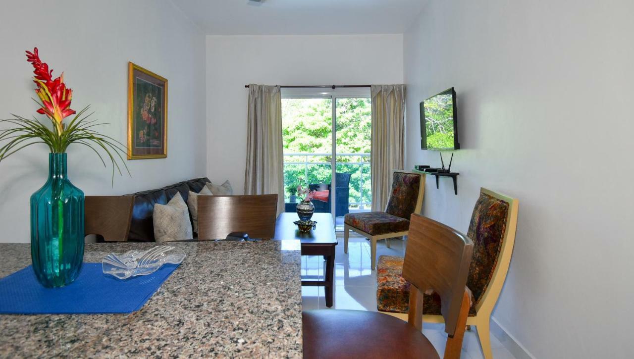 Rosil Place Puerto Plata Kültér fotó