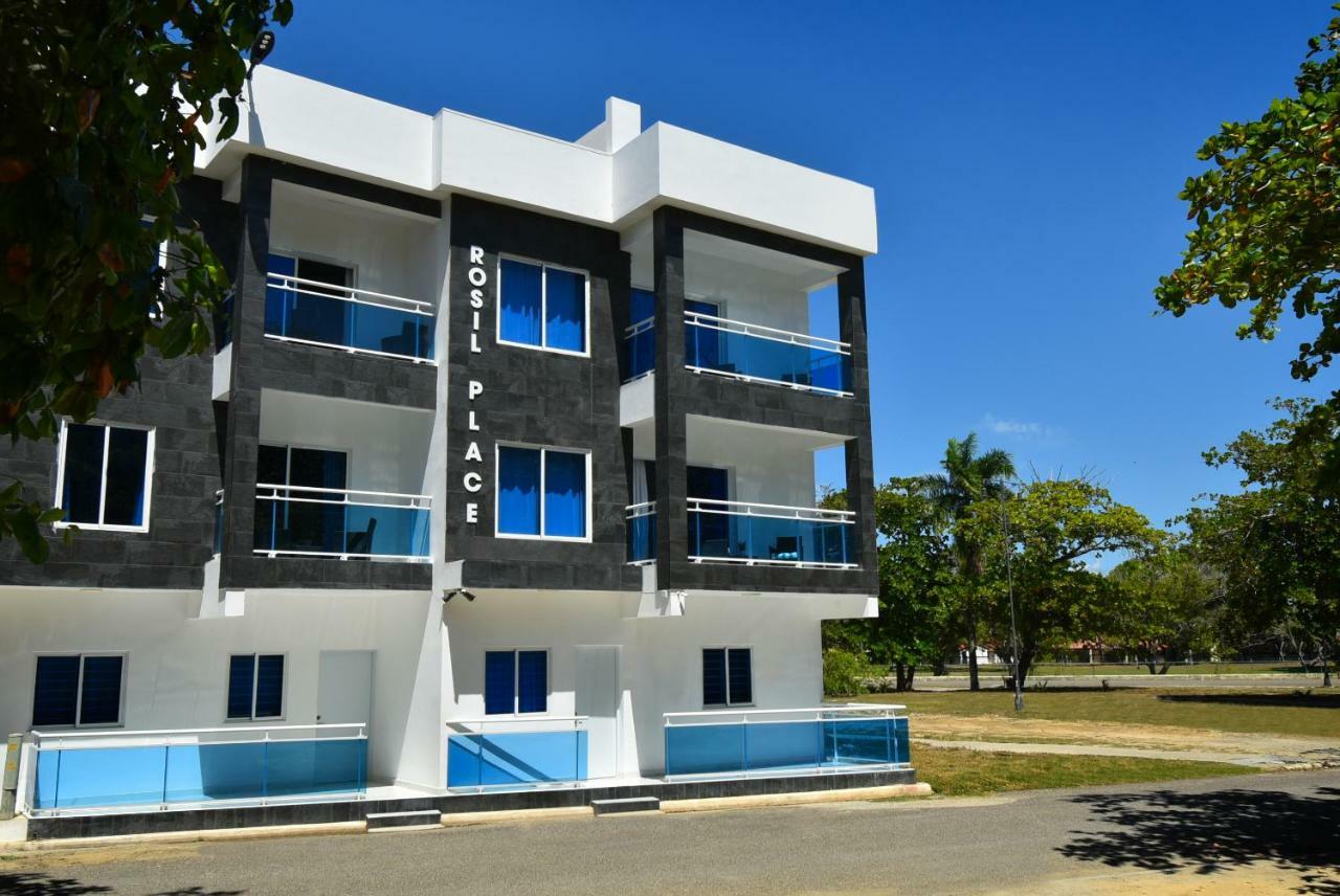 Rosil Place Puerto Plata Kültér fotó