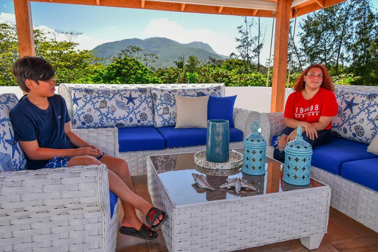 Rosil Place Puerto Plata Kültér fotó