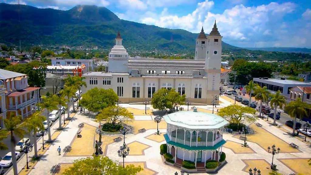 Rosil Place Puerto Plata Kültér fotó