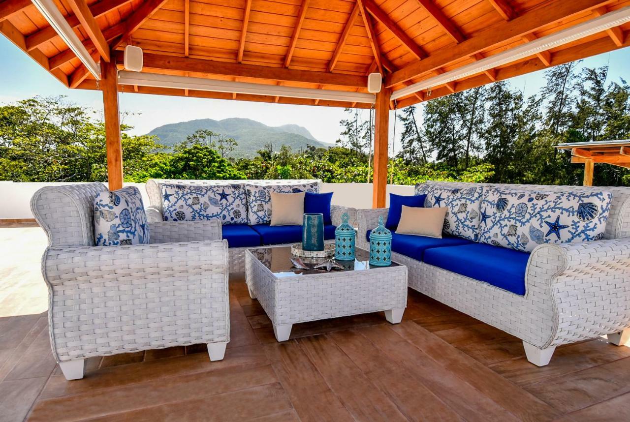 Rosil Place Puerto Plata Kültér fotó