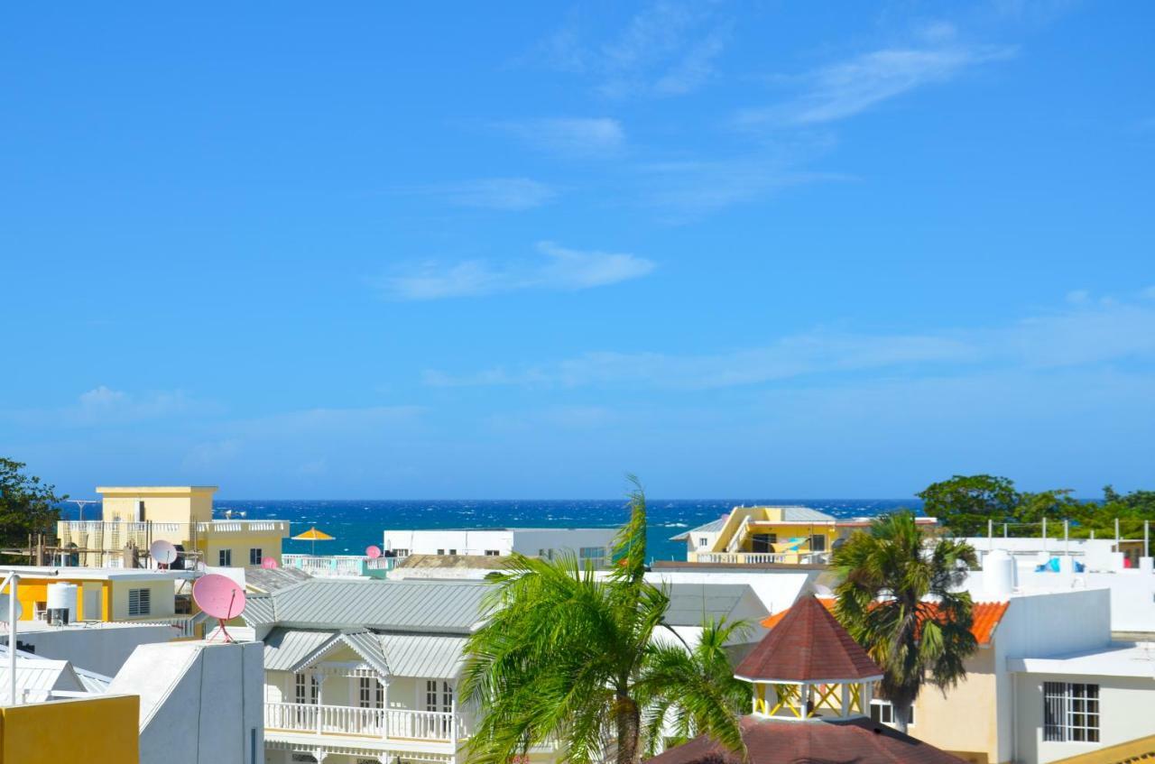 Rosil Place Puerto Plata Kültér fotó