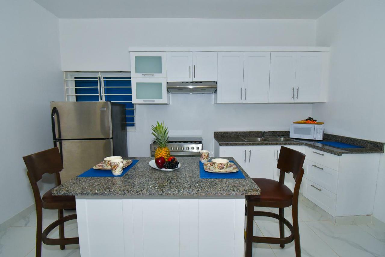 Rosil Place Puerto Plata Kültér fotó