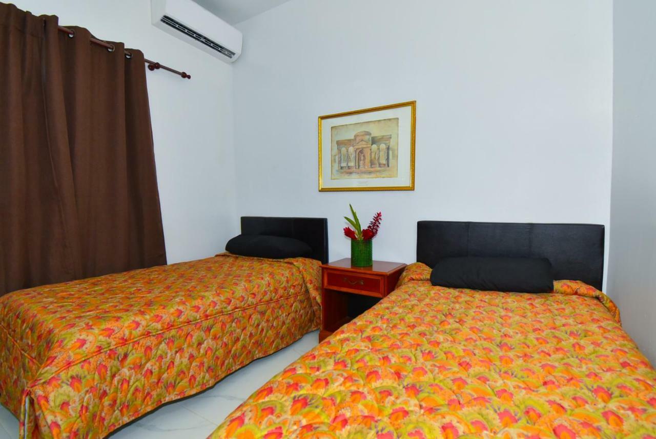 Rosil Place Puerto Plata Kültér fotó