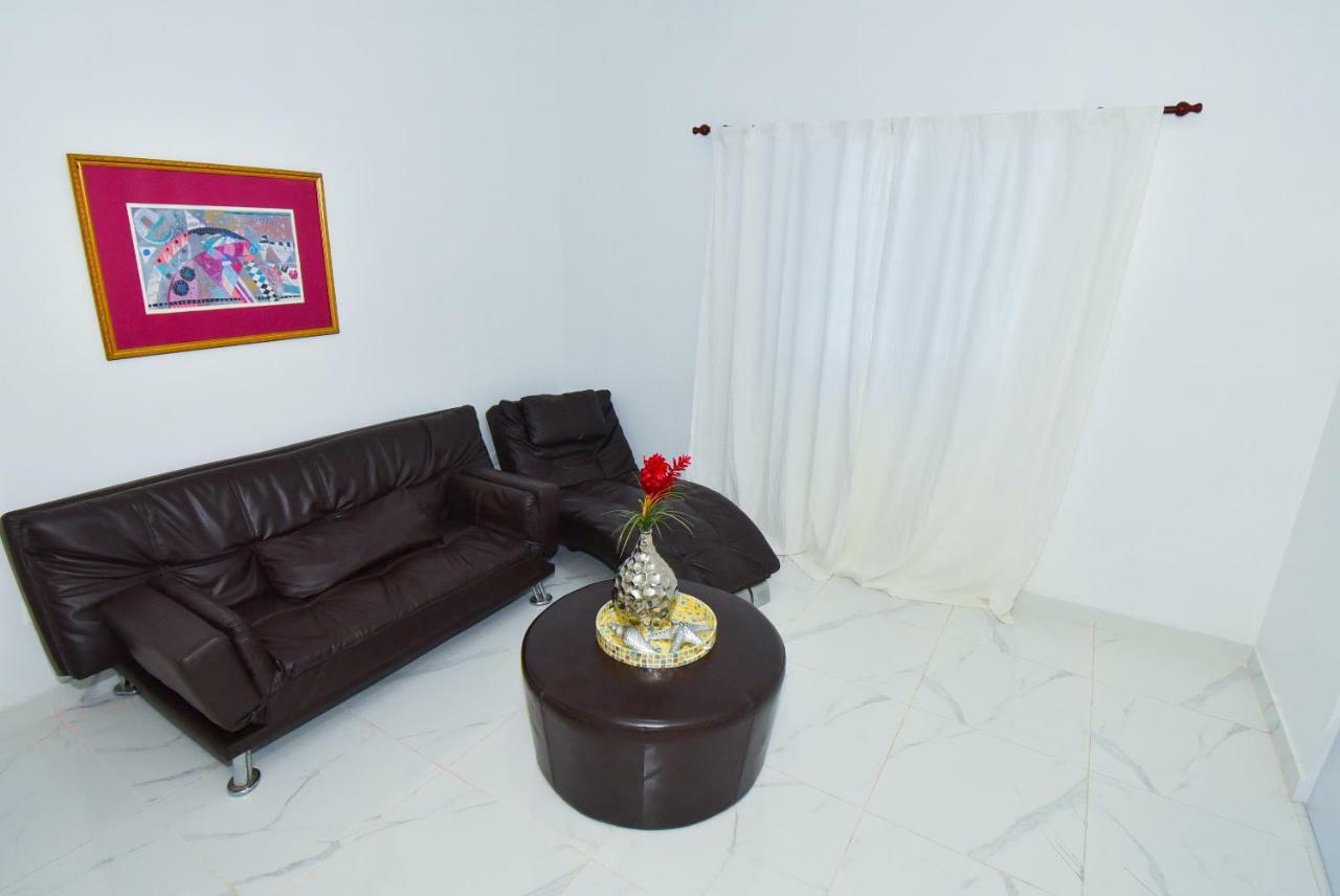 Rosil Place Puerto Plata Kültér fotó