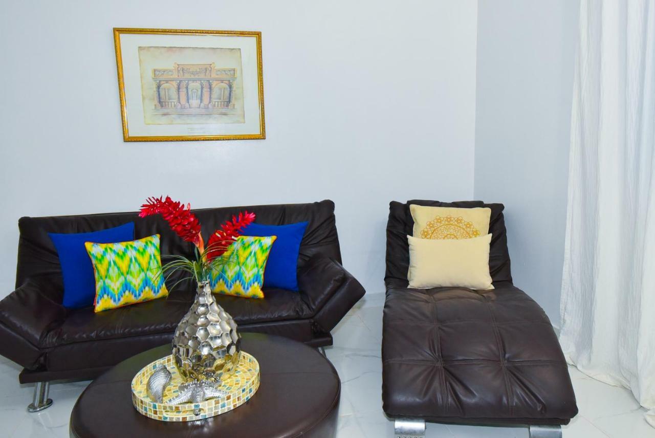 Rosil Place Puerto Plata Kültér fotó