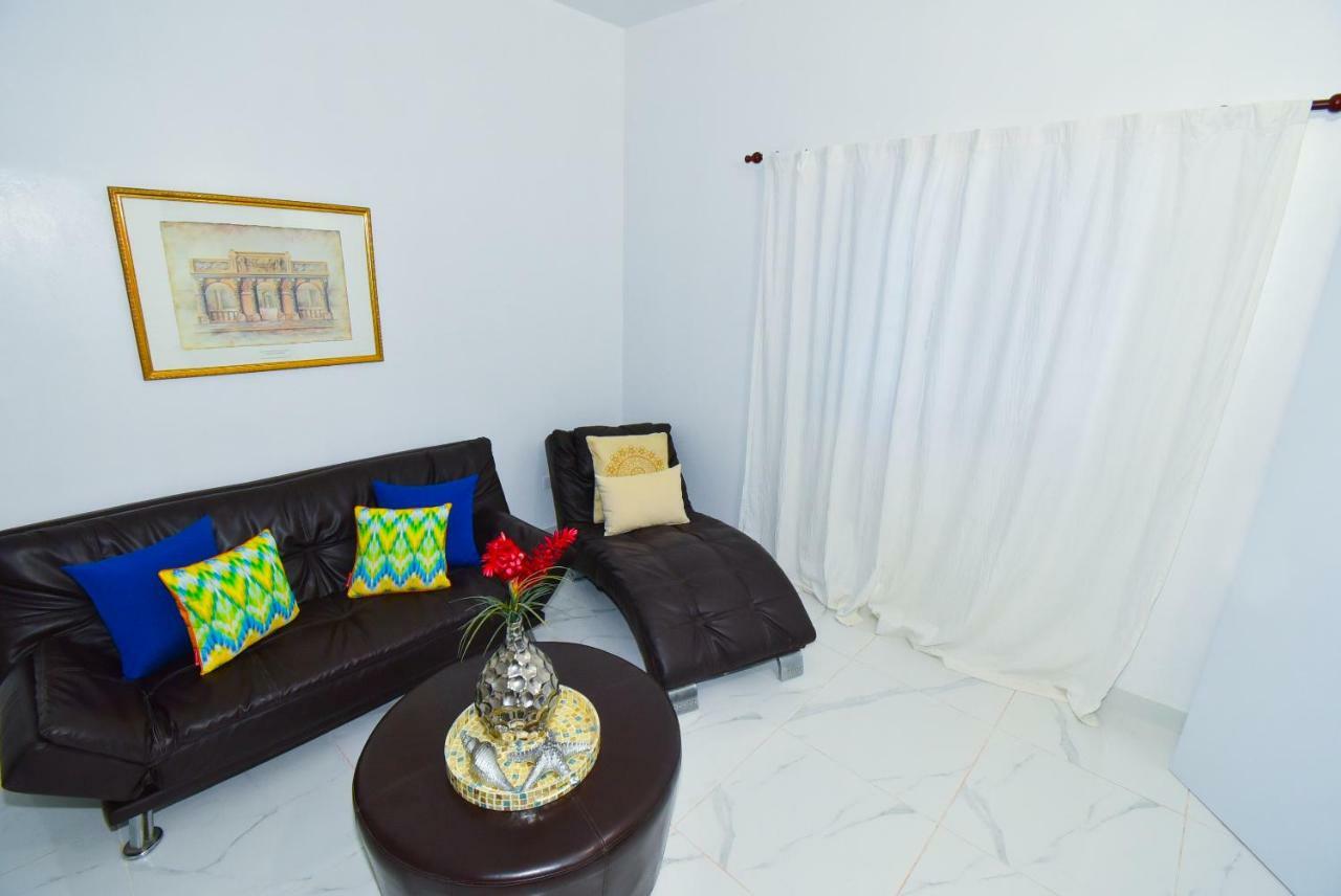Rosil Place Puerto Plata Kültér fotó