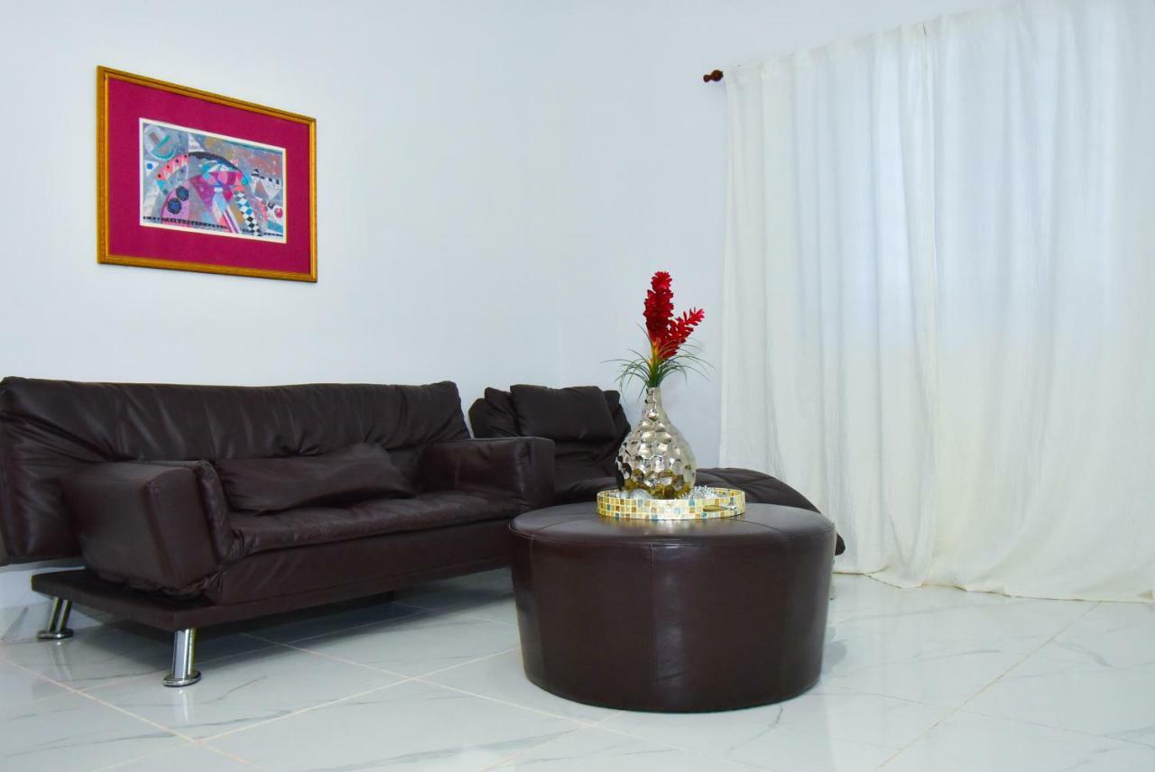 Rosil Place Puerto Plata Kültér fotó