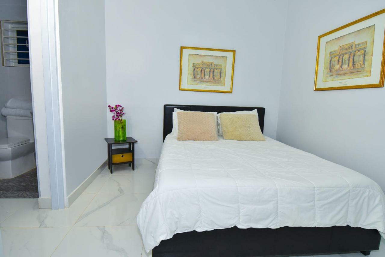 Rosil Place Puerto Plata Kültér fotó