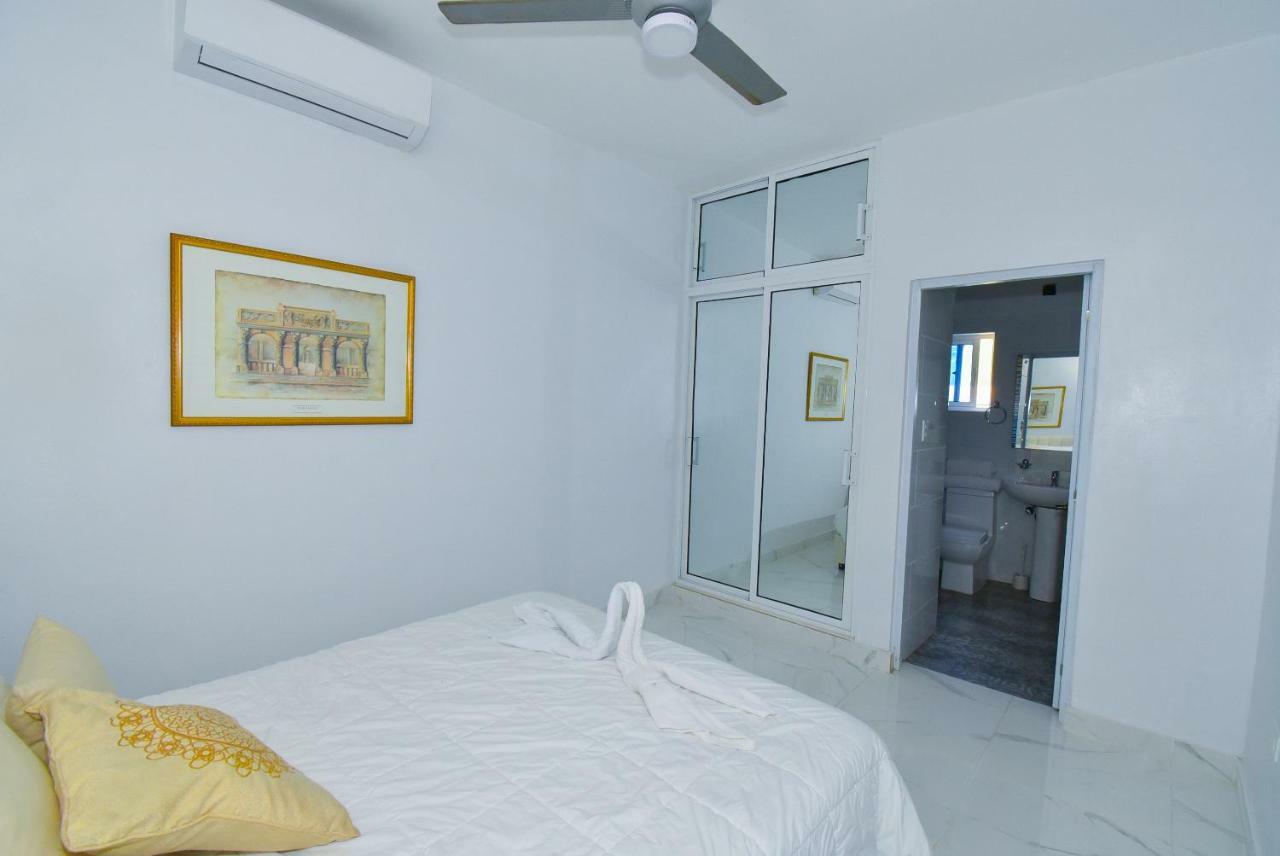 Rosil Place Puerto Plata Kültér fotó