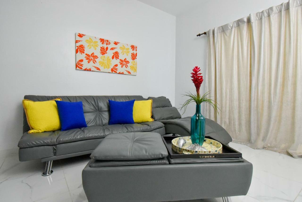 Rosil Place Puerto Plata Kültér fotó