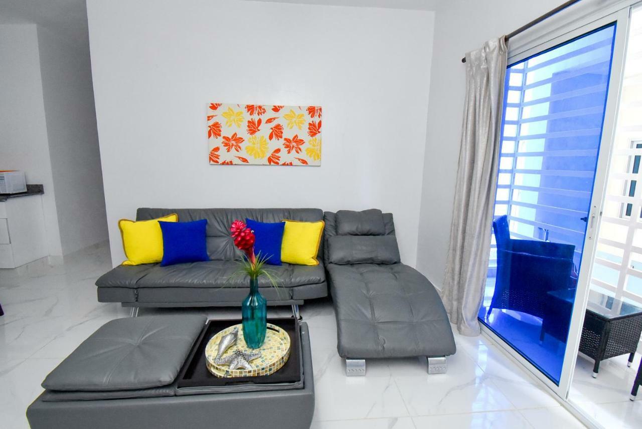 Rosil Place Puerto Plata Kültér fotó
