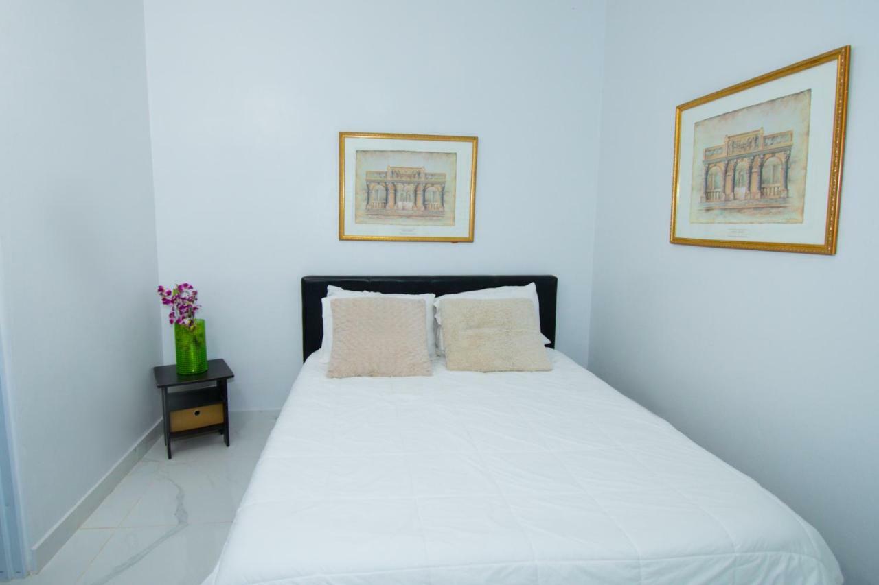 Rosil Place Puerto Plata Kültér fotó