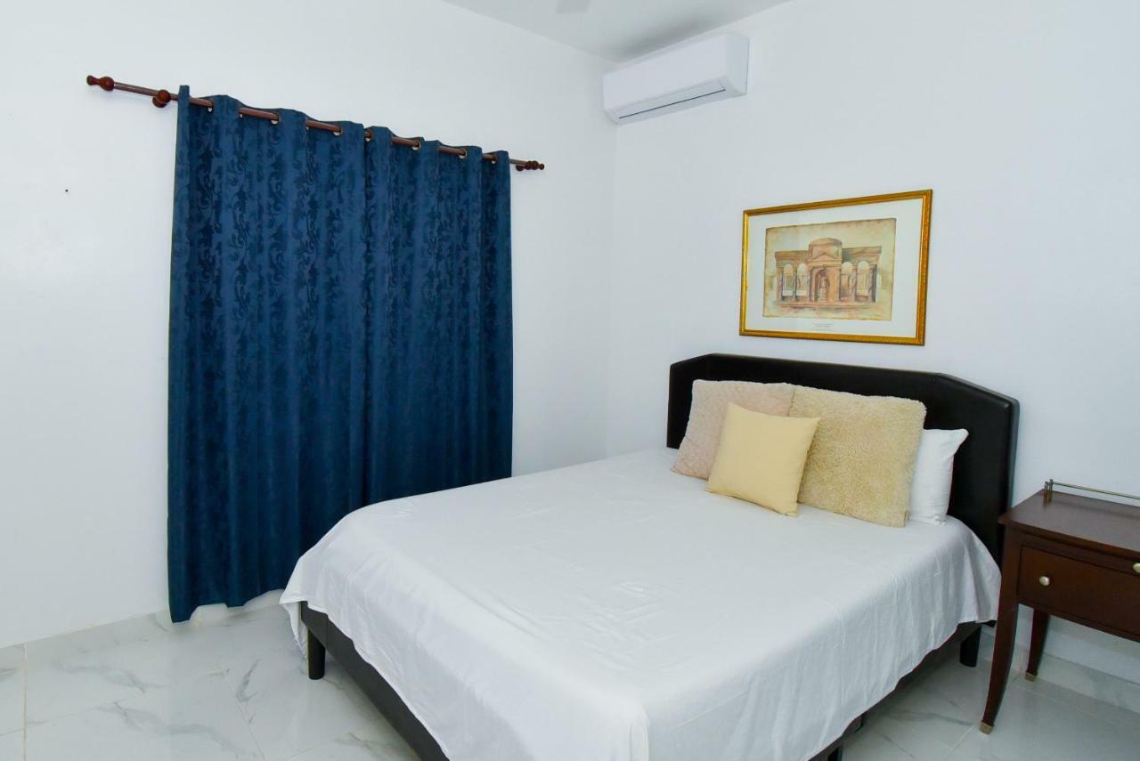Rosil Place Puerto Plata Kültér fotó