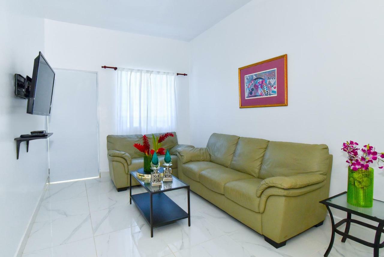 Rosil Place Puerto Plata Kültér fotó
