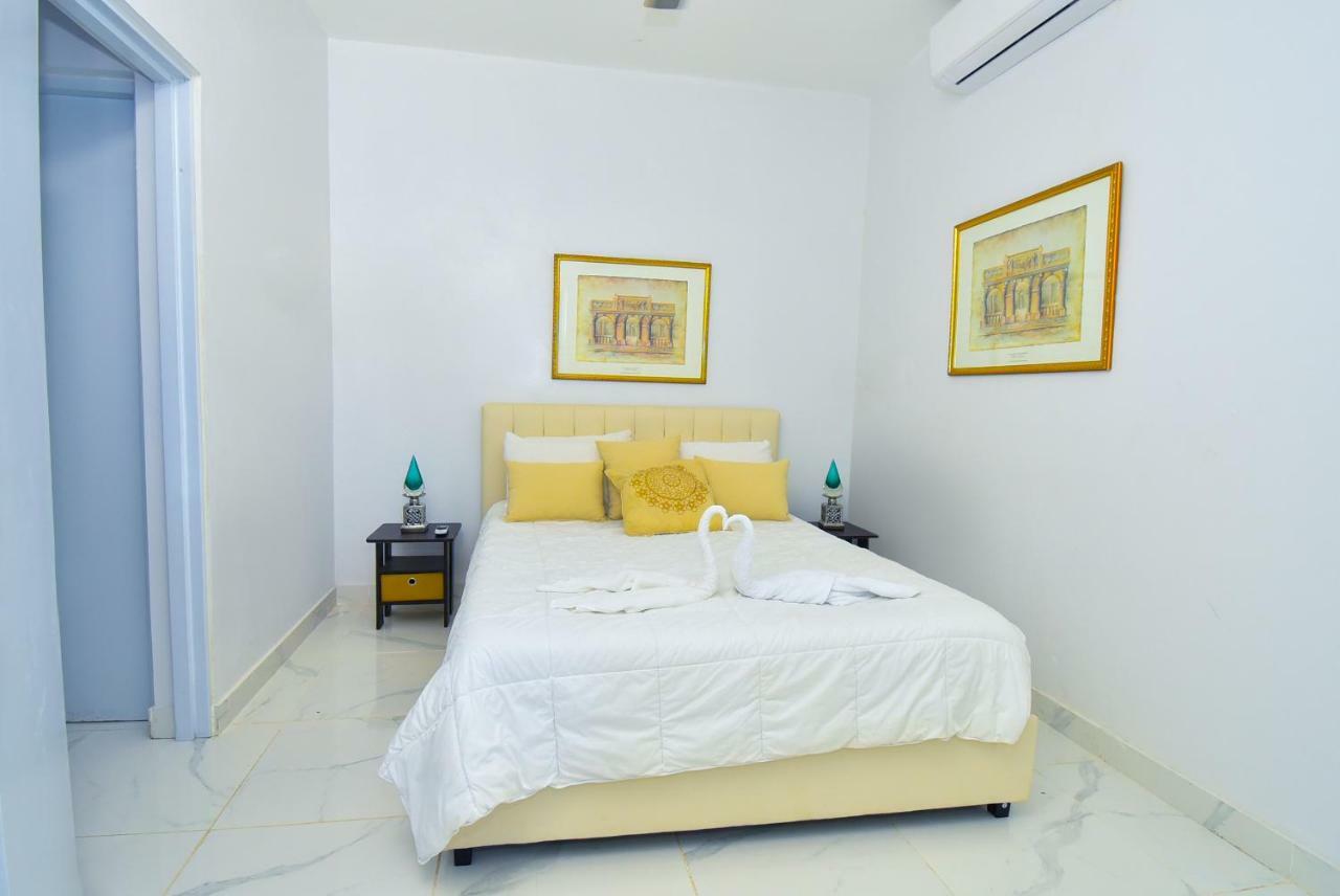 Rosil Place Puerto Plata Kültér fotó