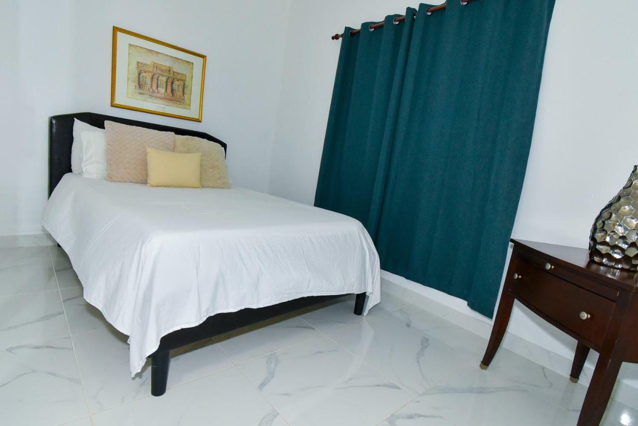 Rosil Place Puerto Plata Kültér fotó