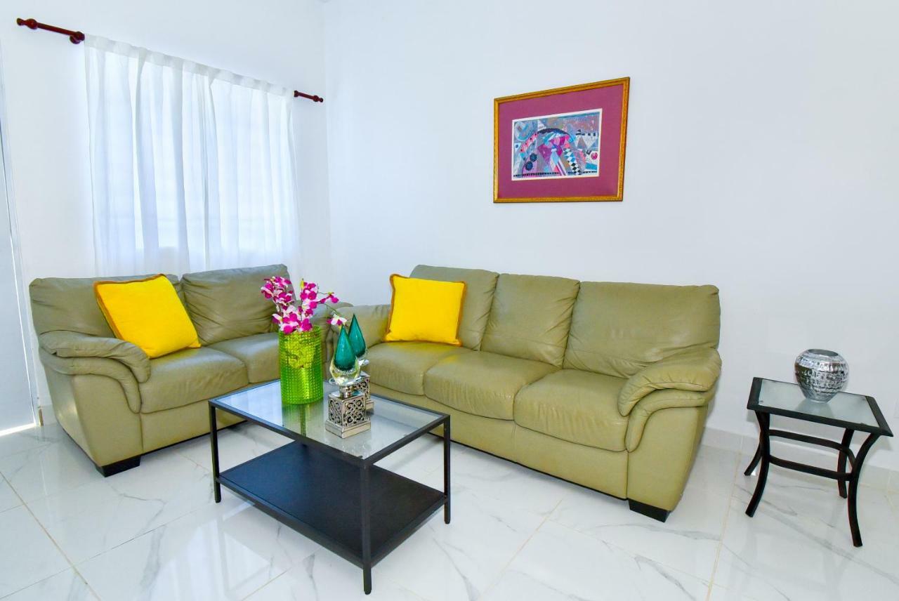 Rosil Place Puerto Plata Kültér fotó