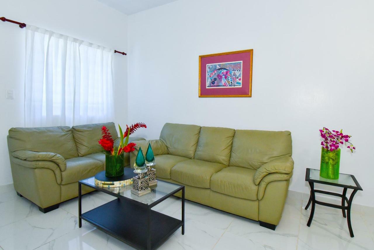 Rosil Place Puerto Plata Kültér fotó