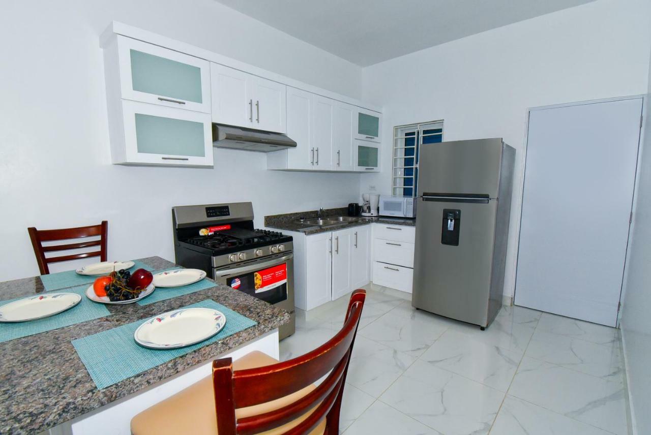 Rosil Place Puerto Plata Kültér fotó