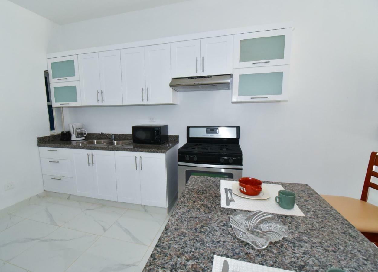 Rosil Place Puerto Plata Kültér fotó