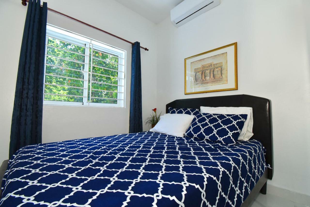 Rosil Place Puerto Plata Kültér fotó