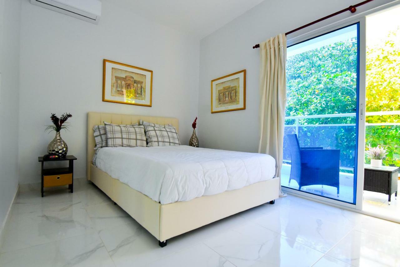 Rosil Place Puerto Plata Kültér fotó