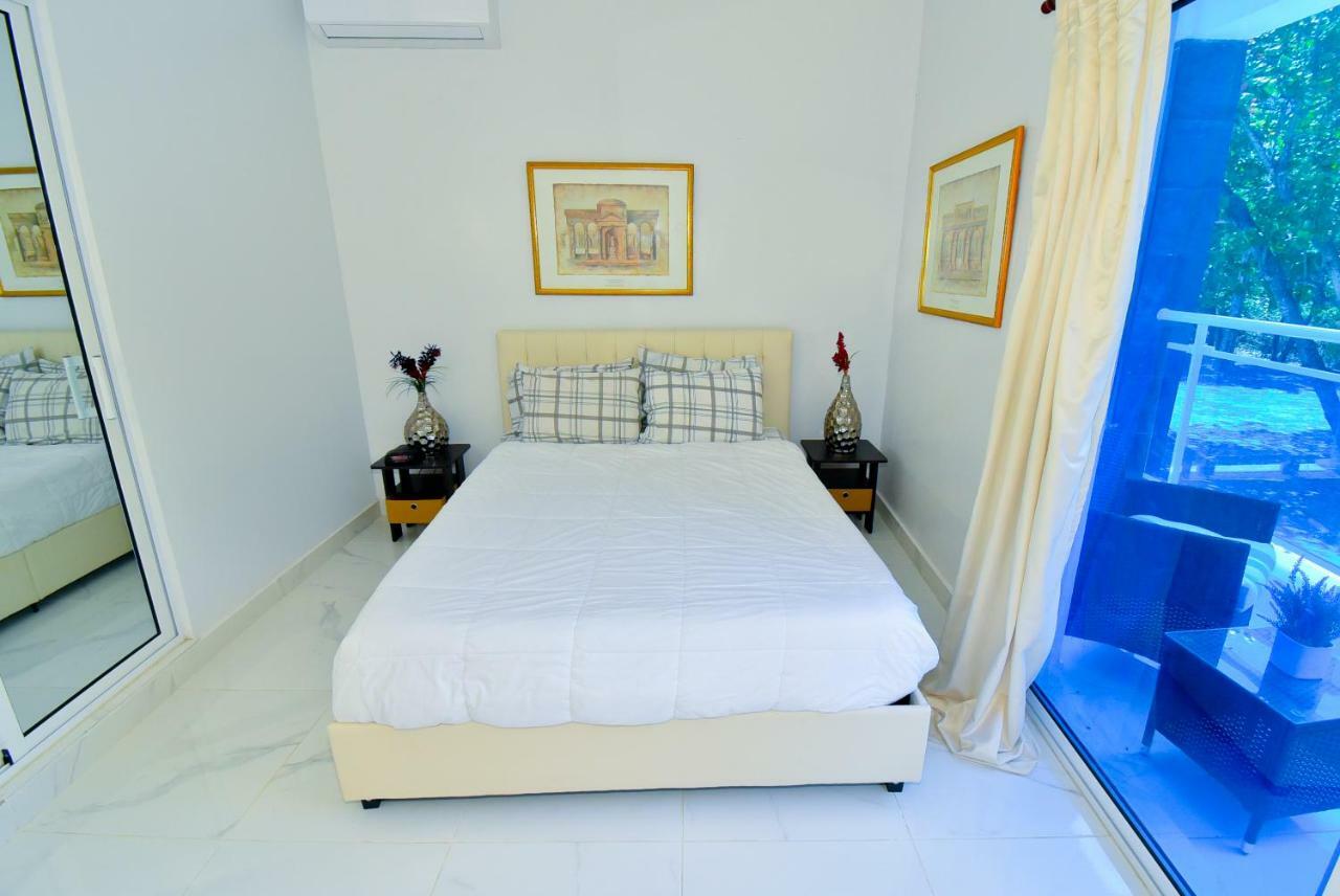Rosil Place Puerto Plata Kültér fotó