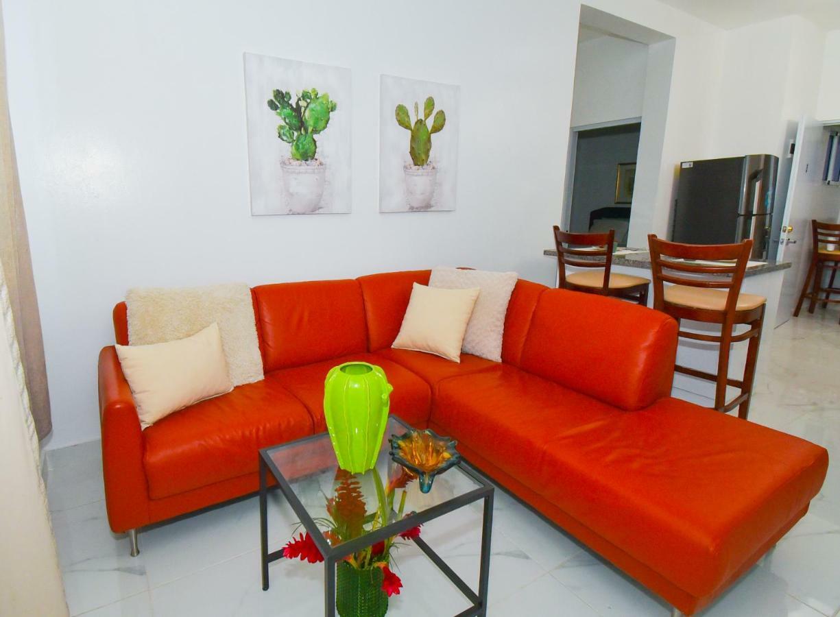 Rosil Place Puerto Plata Kültér fotó