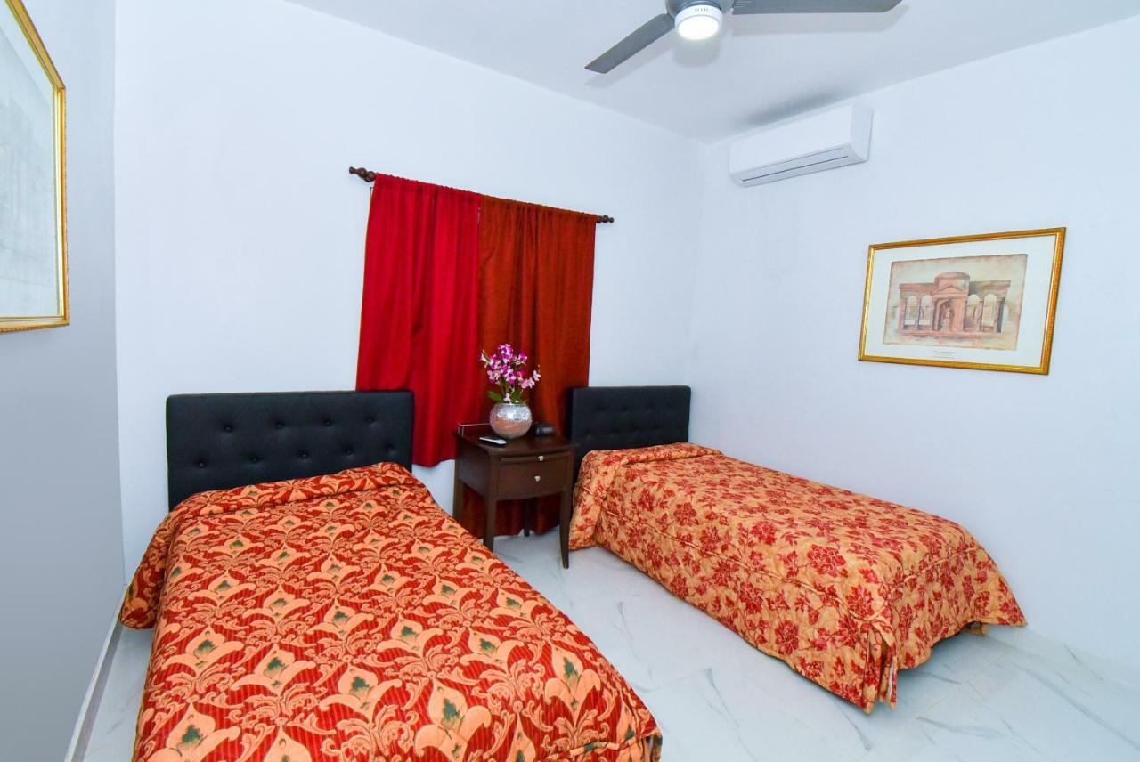 Rosil Place Puerto Plata Kültér fotó