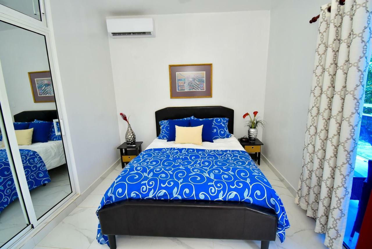Rosil Place Puerto Plata Kültér fotó