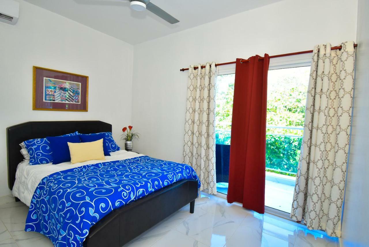 Rosil Place Puerto Plata Kültér fotó