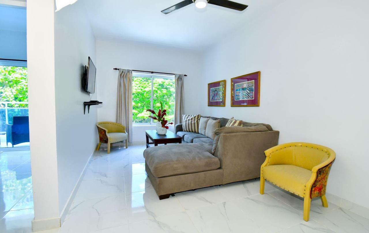 Rosil Place Puerto Plata Kültér fotó
