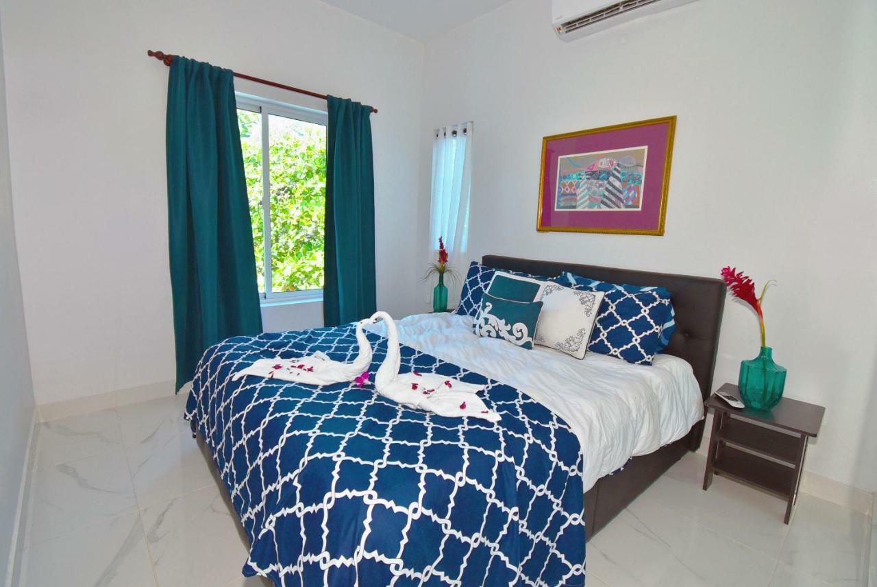 Rosil Place Puerto Plata Kültér fotó