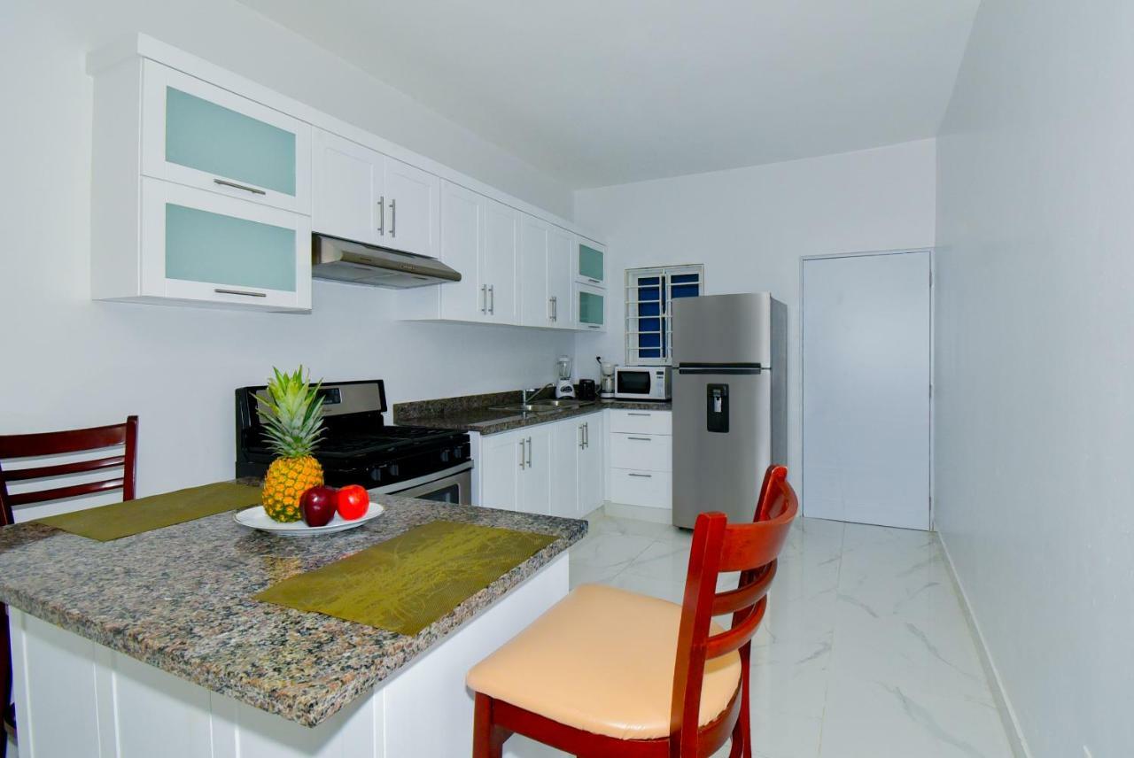 Rosil Place Puerto Plata Kültér fotó