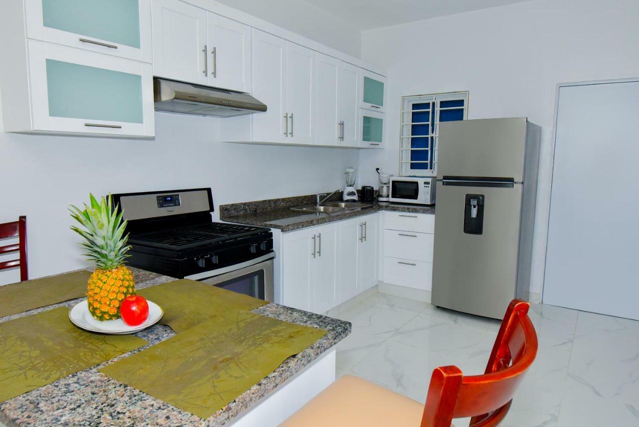 Rosil Place Puerto Plata Kültér fotó