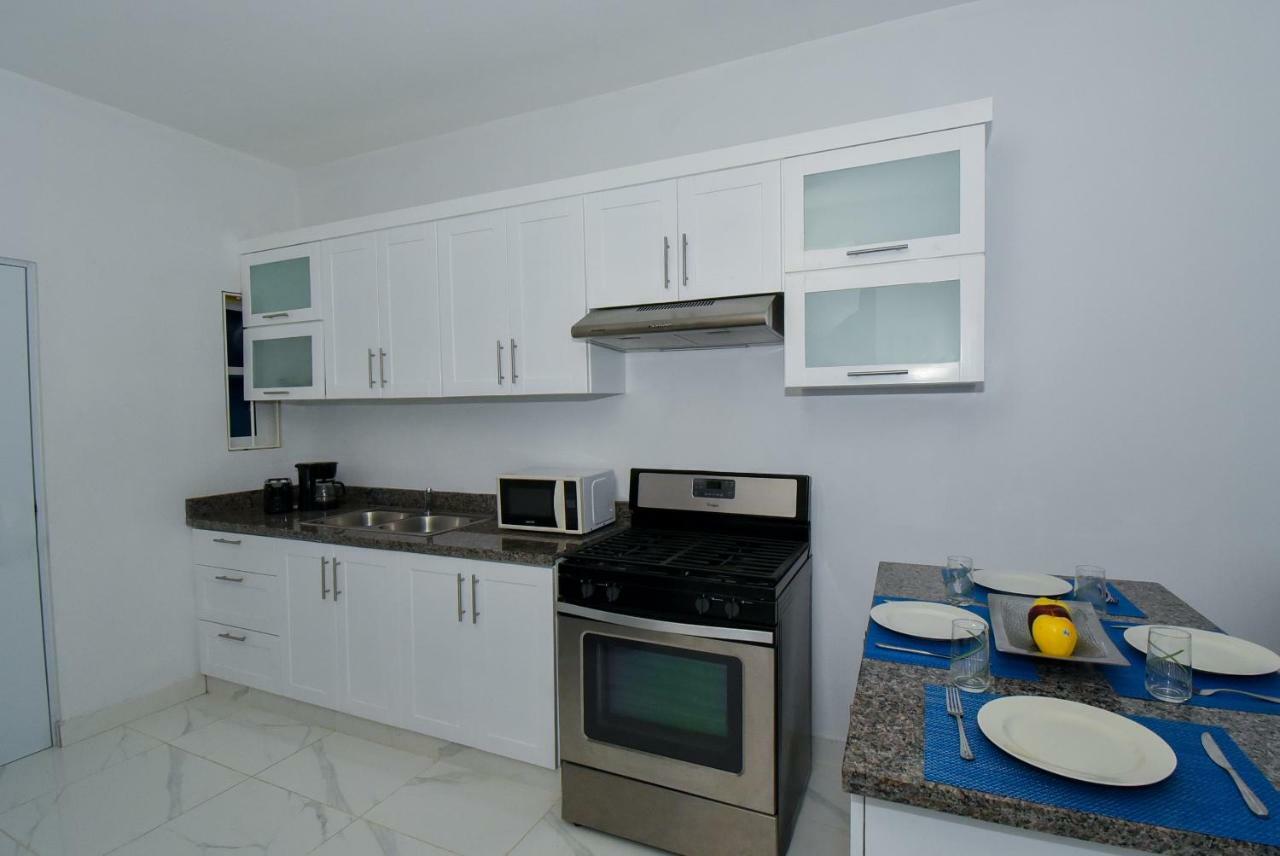 Rosil Place Puerto Plata Kültér fotó