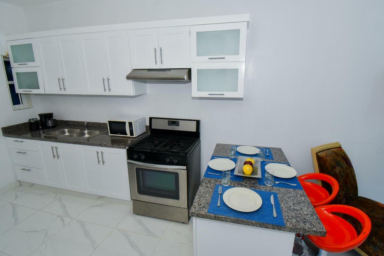 Rosil Place Puerto Plata Kültér fotó