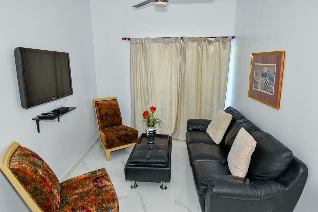 Rosil Place Puerto Plata Kültér fotó