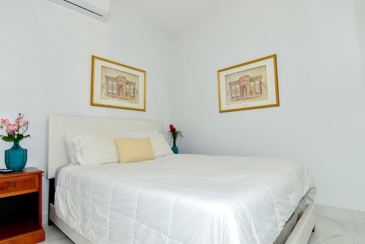 Rosil Place Puerto Plata Kültér fotó