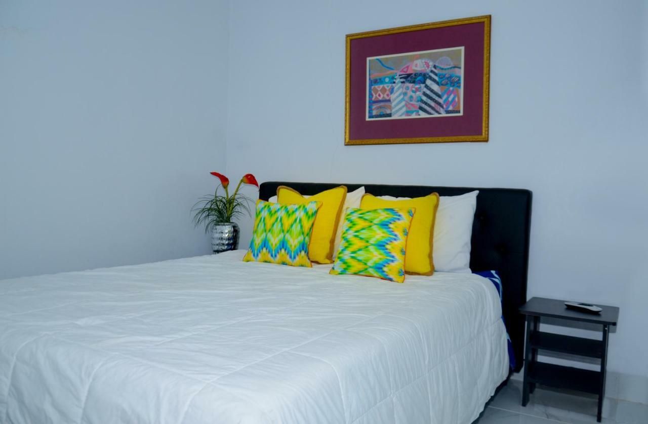 Rosil Place Puerto Plata Kültér fotó